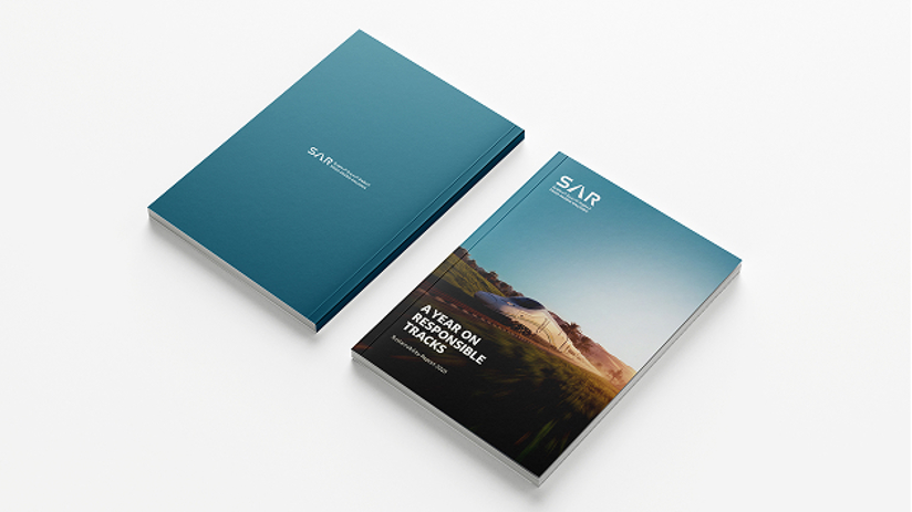 SAR –  Sustainability Report 2025