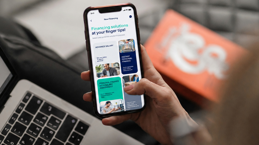 Open Banking UX in Saudi Arabia: What One Banking, Meem and ANB Get Right