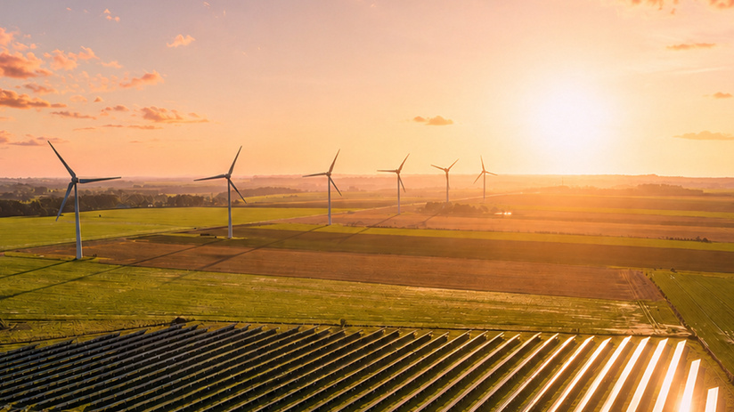 The Green Shift: Making ESG Feel Real Inside Your Corporate Narrative