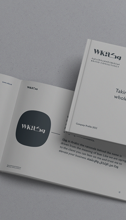 WKA – Company Profile