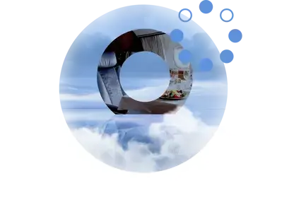 Annual Report design for Catrion in KSA.