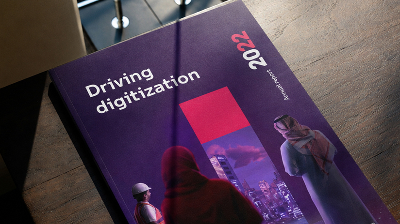 Article 1: Beyond the PDF: Why Your Annual Report Deserves Better Than a Digital Paperweight