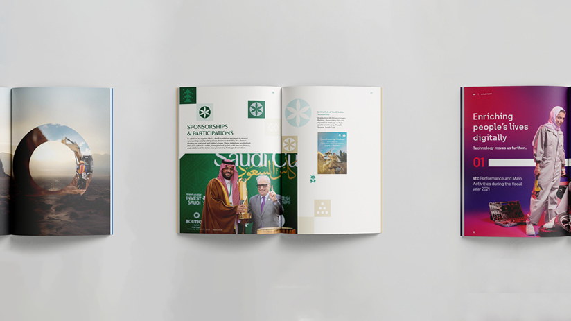 The Top 10 Annual Reports of 2025 in the region and beyond (So Far)