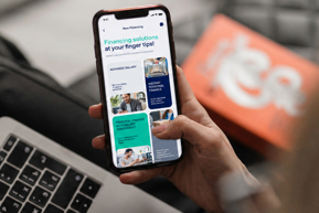 Open Banking UX in Saudi Arabia: What One Banking, Meem and ANB Get Right
