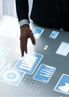 Vision 2030 and the investor narrative: how Saudi companies are telling their transformation story 