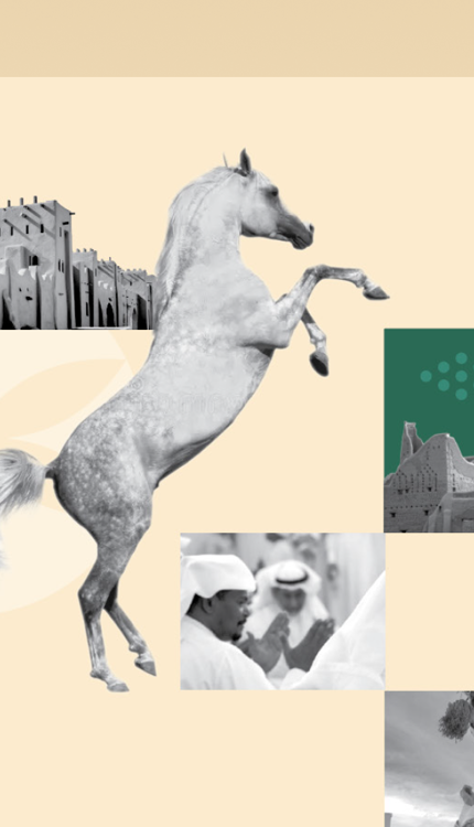 Diriyah Foundation 
