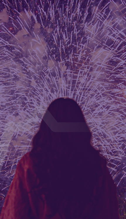 عيشها – تطبيق الهاتف