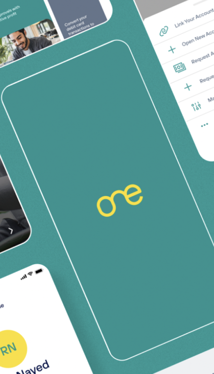One App