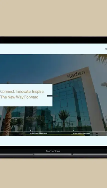 Kaden Investment