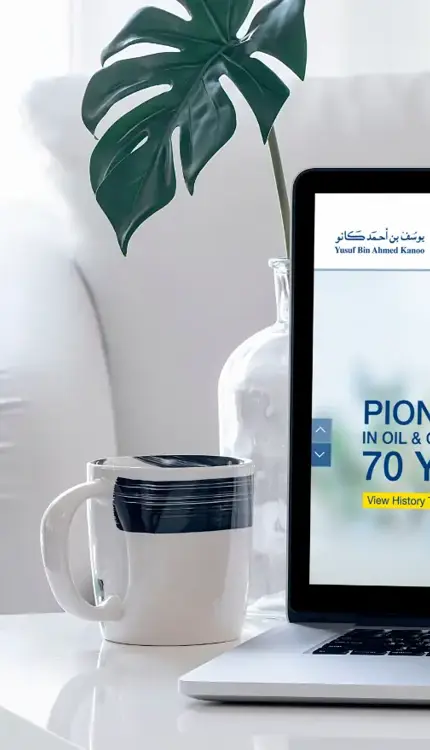 YBA Kanoo