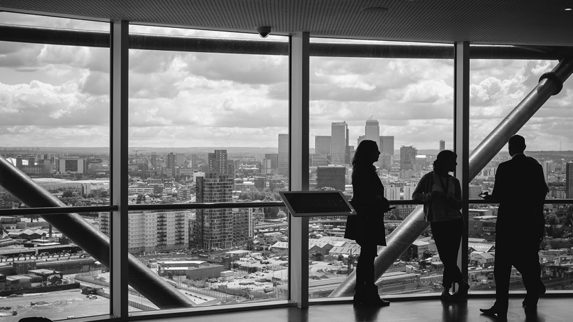 Investor Confidence Isn’t Won in Boardrooms, It’s Built in Interfaces