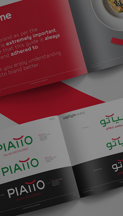 Piatto 