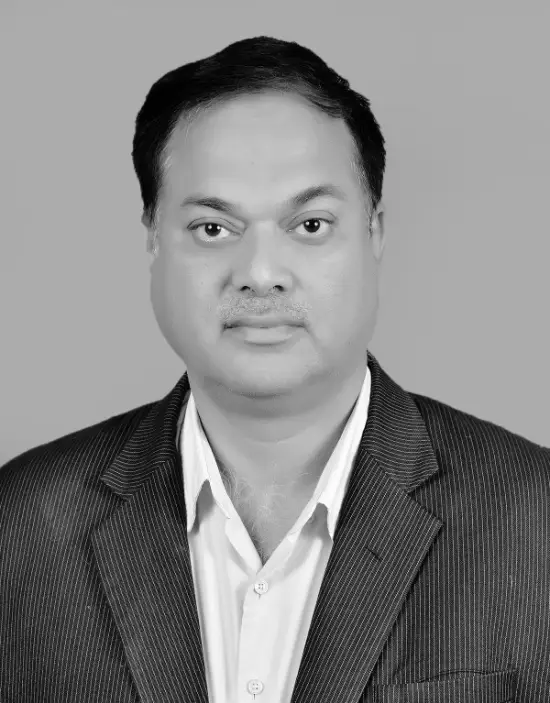 Spark Engineer - Ahmed Baig