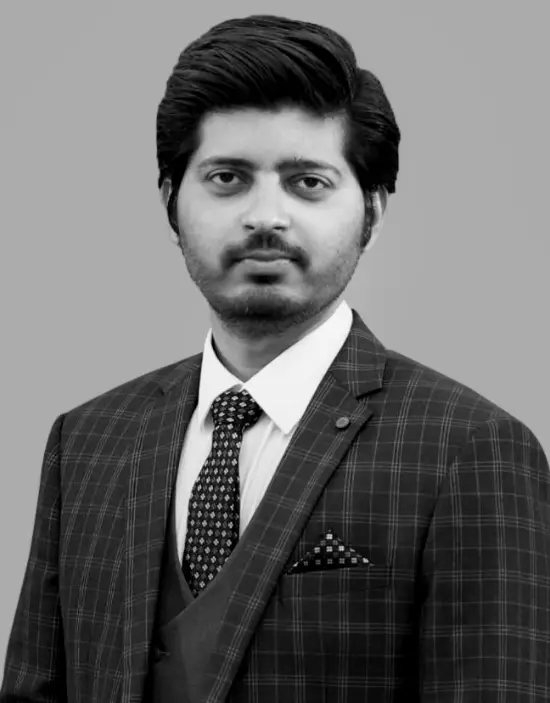 Spark Full Stack Developer - Habib Rehman