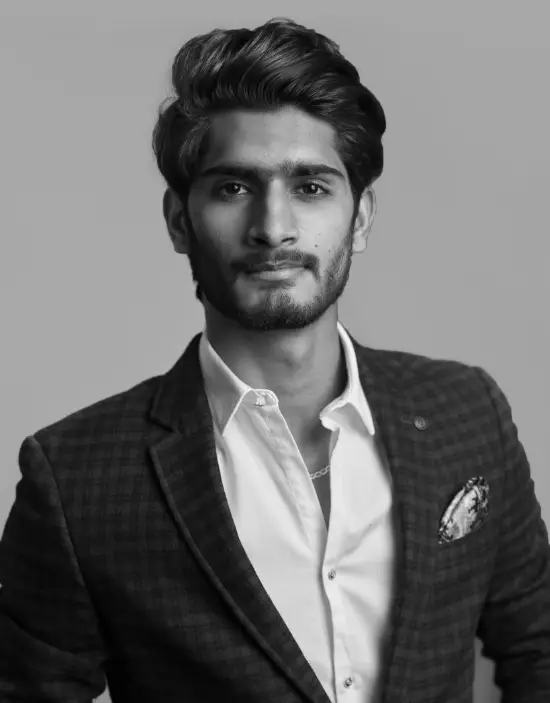 Spark QA Specialist - Hassan Ameer