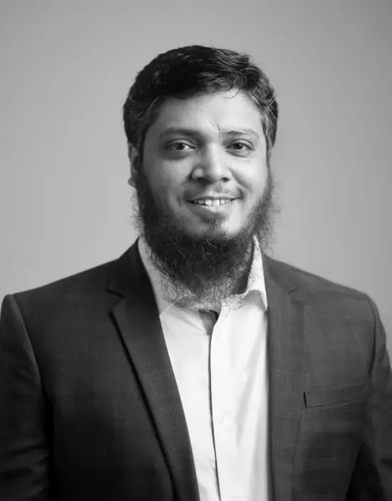 Spark Technical Lead - Muhammad Jamil