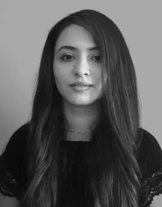Spark Motion Designer - Lama Halabi