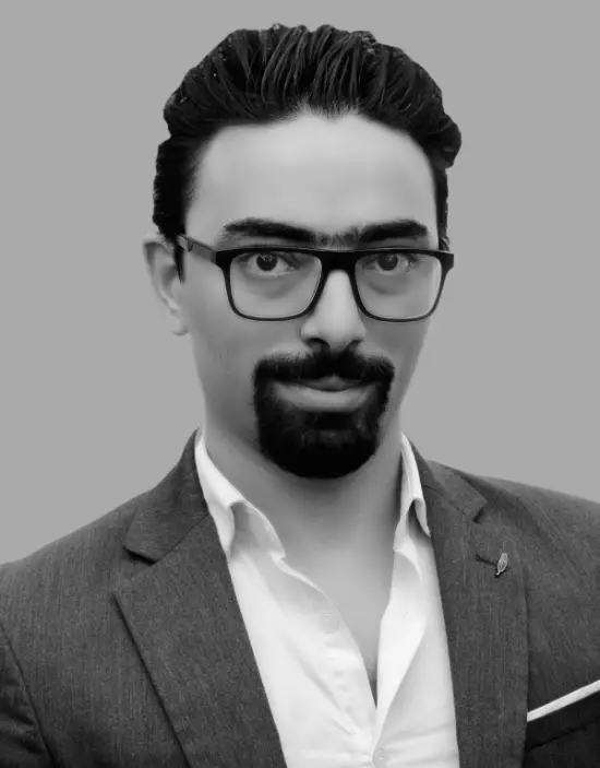 Spark Account Manage - Omar Aloui
