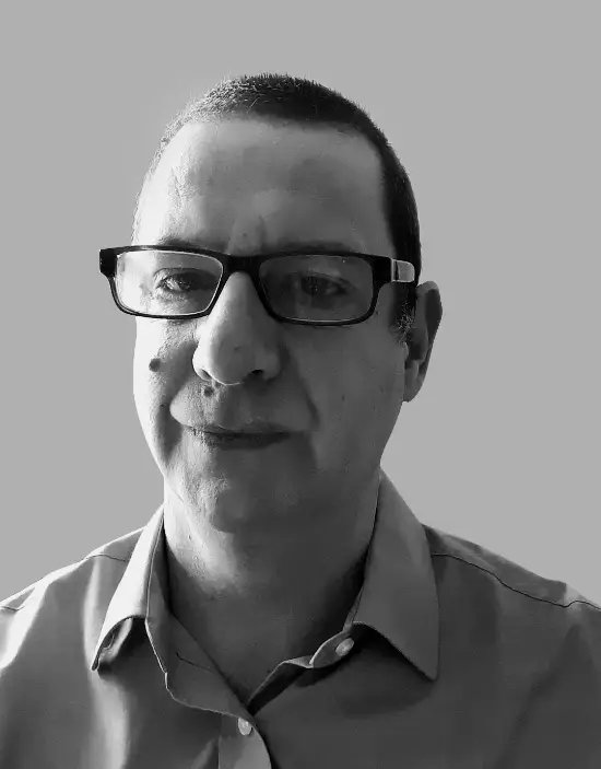 Spark Brand Storyteller - Rob Warm