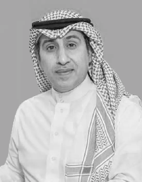 Spark Managing Partner - Samy Ali Alasiry