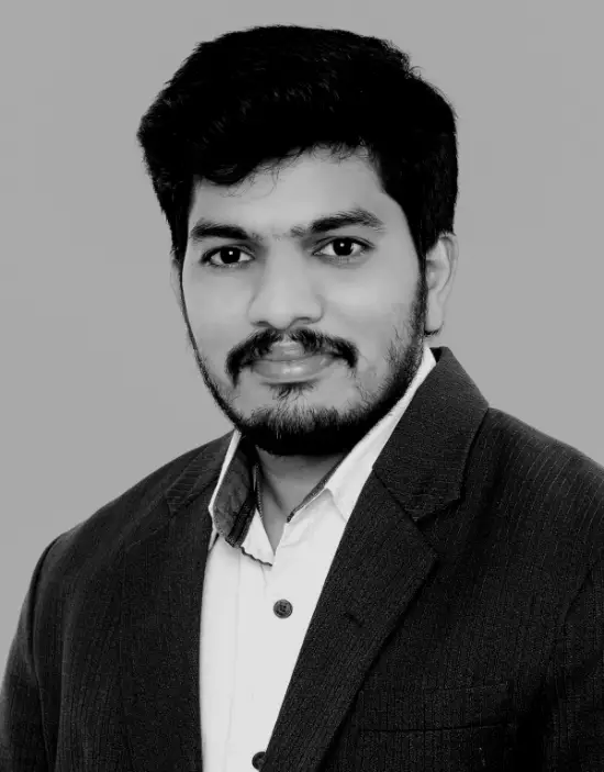 Spark Senior Front-End Developer - Venu Kadali