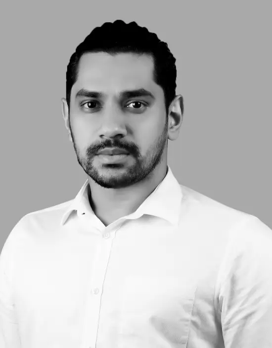 Spark Software Developer - Ziyad SV