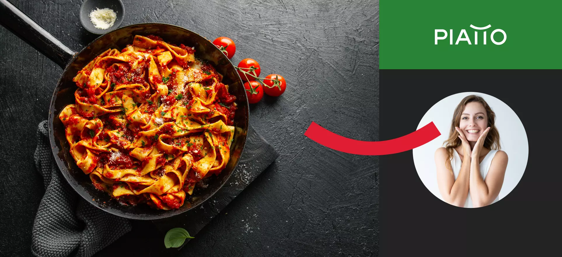 Spark Projects - Piatto Branding