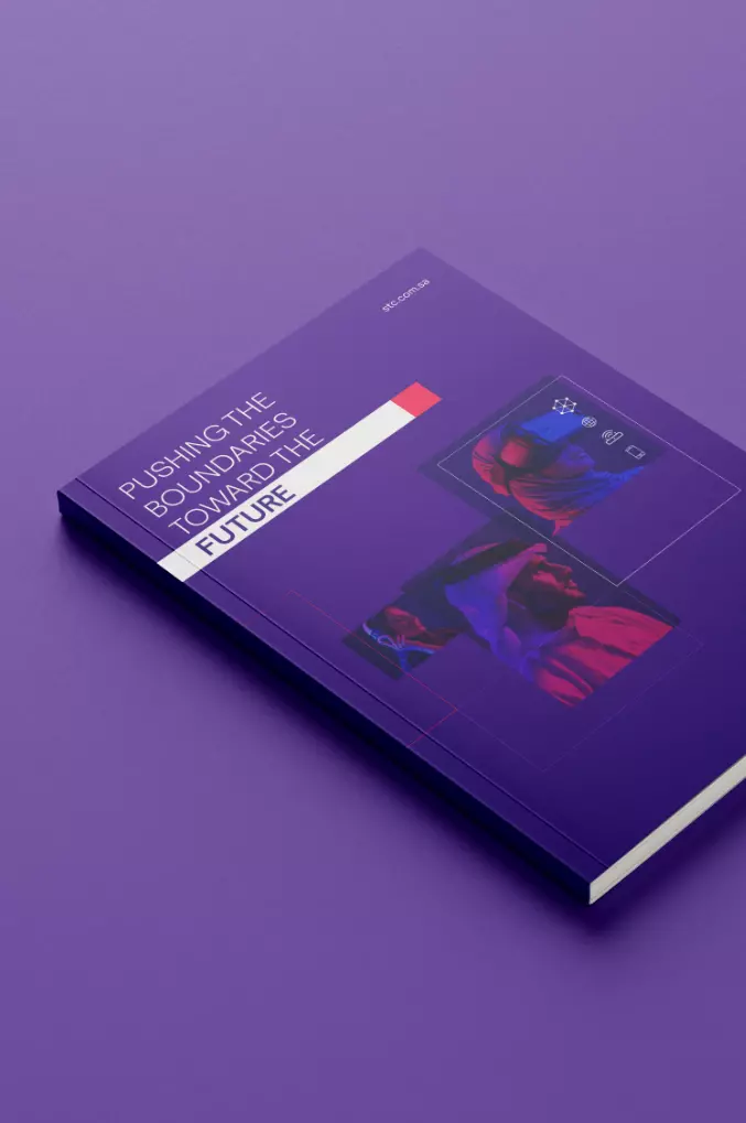 Spark Projects - STC Annual Report 2019