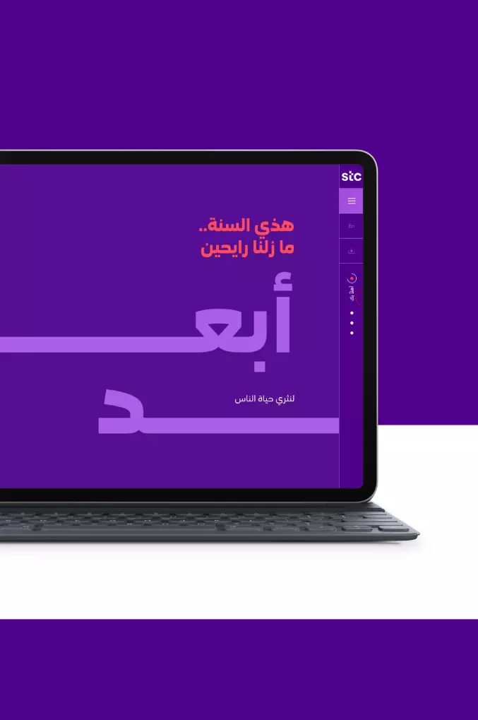 Spark Projects - STC Annual Report 2020