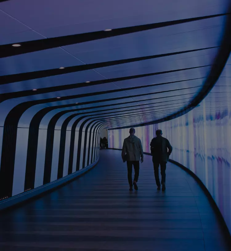 Spark Insights - UX for Banks