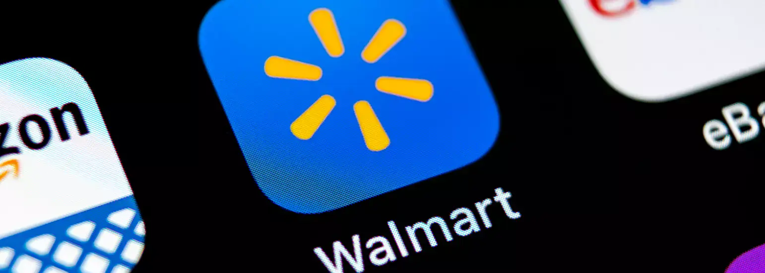walmart