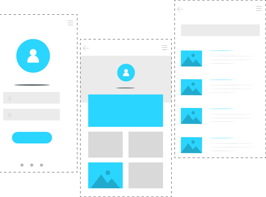 User Experience Elevation