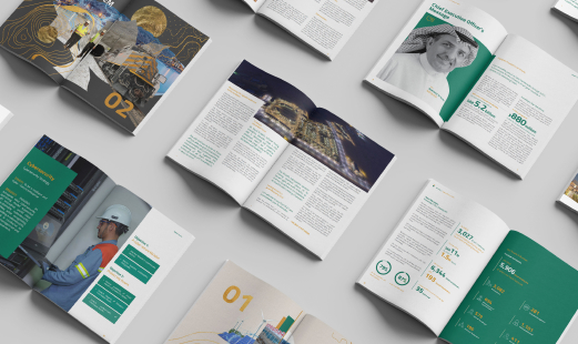 Annual Reports