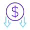 Reduced costs